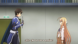 Rokujouma no Shinryakusha!?